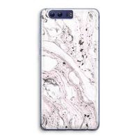 Mengelmoes: Honor 9 Transparant Hoesje