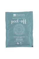 La Saponaria Gezichtsmasker bio peel off alle huidtypen
