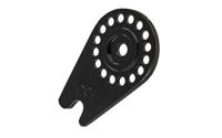 Enviolo Anp naafd plaat env as 12x142/148 comp zw
