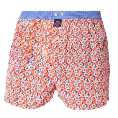 McAlson boxer Daisy oranje