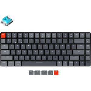 K3-E2 V2 Toetsenbord