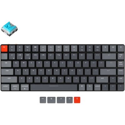 K3-E2 V2 Toetsenbord