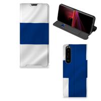 Sony Xperia 1 III | Standcase | Finland