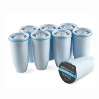 ZeroWater - 8-Pack - Waterkan Vervangingsfilters