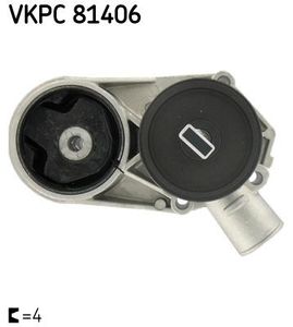 Waterpomp VKPC81406