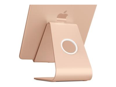rain design Rain Design mStand Tablet Stand Rose Gold