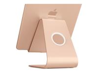 rain design Rain Design mStand Tablet Stand Rose Gold