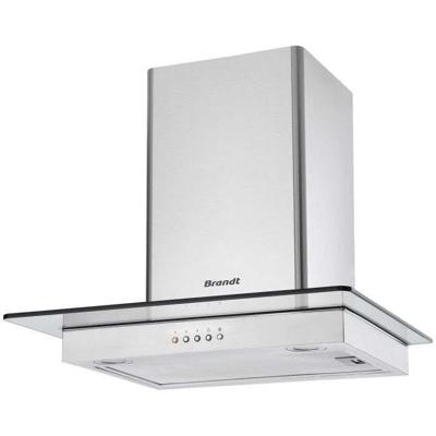 BRANDT DECOR KAP - BHB1644IX - 60CM