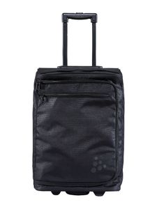 Craft 1910057 Transit Cabin Bag - Black - One Size