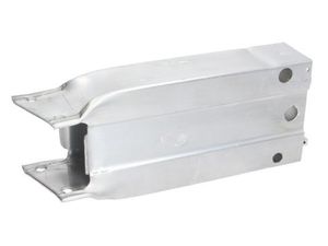 Houder, bumper 5504003529932P