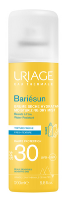 Uriage Bariésun Dry Mist Water Resistant SPF30