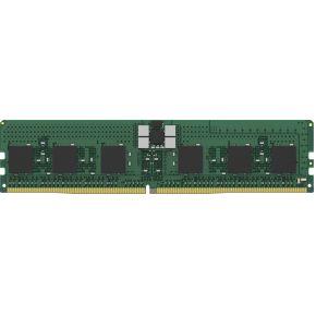Kingston Technology KSM56R46BS8PMI-24HMI geheugenmodule 24 GB 1 x 24 GB DDR5 5600 MT/s