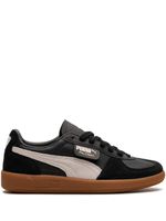 PUMA baskets Palermo 'Puma Black/Feather Grey/Gum' - Noir - thumbnail