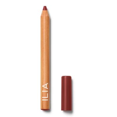 ILIA Beauty Lip Sketch Hydrating Crayon Gala 2.3gr ILIA Beauty Lip Sketch Hydrating Crayon Gala 2.3gr