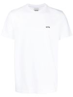 Arte Antwerp t-shirt en coton à logo imprimé - Blanc