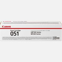 Canon 2170C001 tonercartridge 1 stuk(s) Origineel Zwart - thumbnail