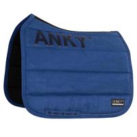 Anky Anatomic Tech XB21008 Zadelpad donkerblauw maat:dr full - thumbnail