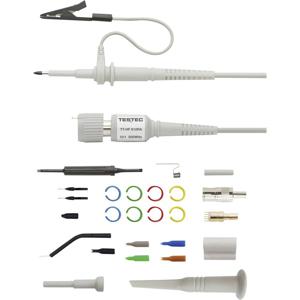 Testec TT-HF 612RA Sonde 500 MHz 10:1