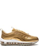 Nike baskets Air Max 97 - Or