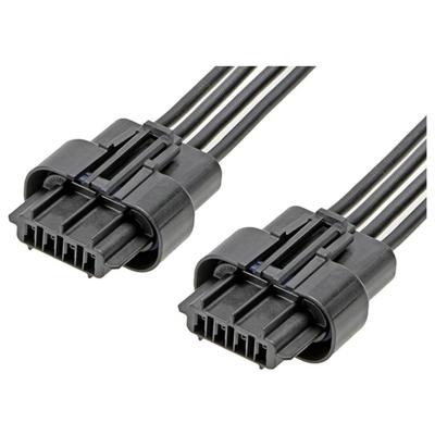 Molex 216620-1042 Inhoud: 1 stuk(s)