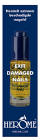 Herome Exit Damaged Nails - thumbnail