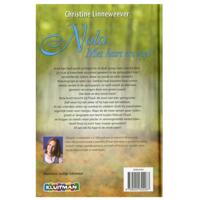 Uitgeverij Kluitman Gouden paarden: nola met hart en ziel