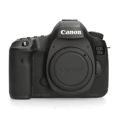Canon Canon EOS 5DS