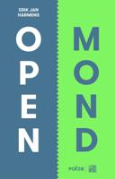 Open mond (Paperback)