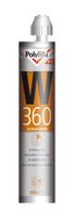 Polyfilla Pro W360 2K Houtreparatiepasta - 250 ml - thumbnail