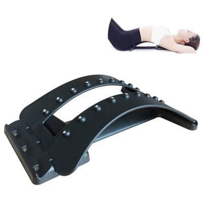 Magnetische therapie 18 magneten wervelkolom stretch stabilisator lumbale tractie taille Masssger