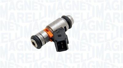 Injector/Verstuiver FEI0008