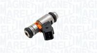 Injector/Verstuiver FEI0008