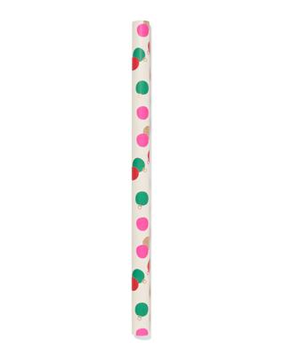 HEMA Cadeaupapier Kerstbal 70x200cm