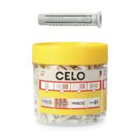 Studs CELO Nexus FX 8 x 40 mm (125 Stuks)