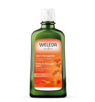Arnica sport massageolie