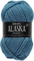 Drops Alaska Uni Colour 052 Petroleum