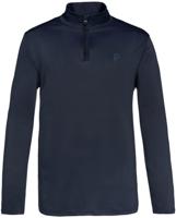 Protest Will 44287 Zip Top Heren Fleece Space Blue XXXL Protest Will 44287 Zip Top Heren Fleece Space Blue XXXL