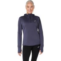 ASICS Road Winter Longsleeve Hoodie Dames