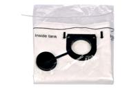Metabo 635427000 SPECIAL FILTER BAG DUST CLASS H, 30 L