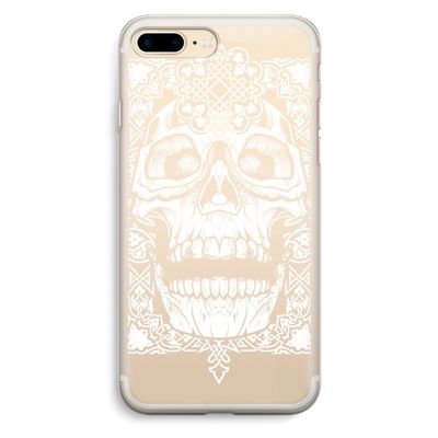Seek & Destroy: iPhone 7 Plus Transparant Hoesje