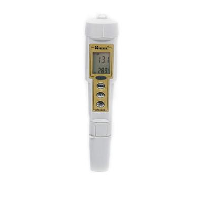 CT6322 PH geleidbaarheids Temp meter Kedida protable LCD digitale water test meting pen