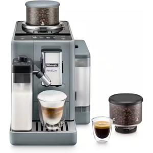 De’Longhi Rivelia EXAM440.55.g Volledig automatisch Espressomachine 1,4 l