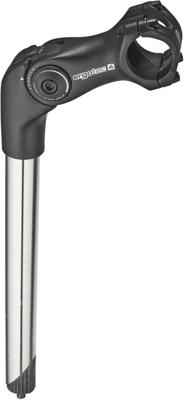 Ergotec stuurpen "octopus 2 tube"