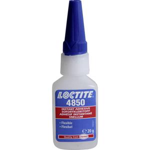 LOCTITE® 4850 Secondelijm 373353 20 g