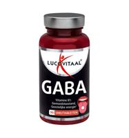 Gaba smelt tabletten Gaba smelt tabletten