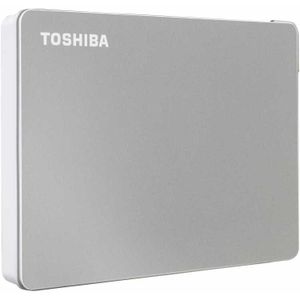 Toshiba Canvio Flex, 4 TB harde schijf HDTX140ESCCA, USB 3.2 Gen 1