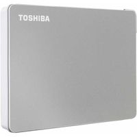 Toshiba Canvio Flex, 4 TB harde schijf HDTX140ESCCA, USB 3.2 Gen 1