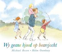Wy geane hjoed op bearejacht (Paperback)