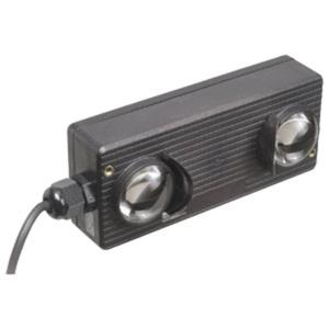Pepperl+Fuchs LTK2-8-HS-2000/31/115 419311 Sensor 1 stuk(s)