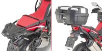 GIVI FZ Topkofferhouder Monolock of Monokey, Motorspecifieke bagage, 1179FZ